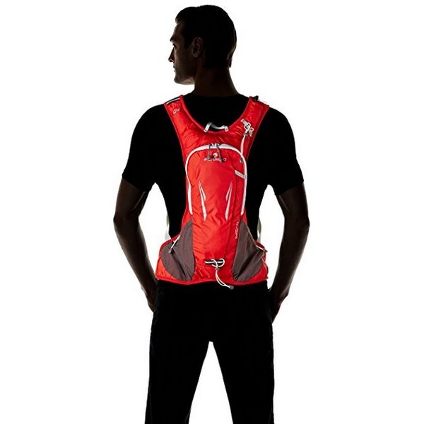 Рюкзак спортивный Ferrino X-Ride 10 Red Рюкзак спортивный Ferrino X-Ride 10 Red