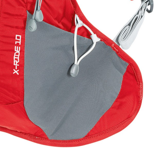 Рюкзак спортивный Ferrino X-Ride 10 Red Рюкзак спортивный Ferrino X-Ride 10 Red