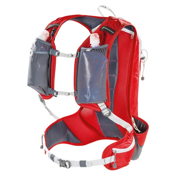 Рюкзак спортивный Ferrino X-Cross Large 12 Red Рюкзак спортивный Ferrino X-Cross Large 12 Red