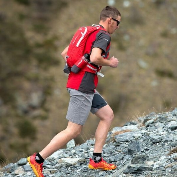 Рюкзак спортивный Ferrino X-Cross Large 12 Red Рюкзак спортивный Ferrino X-Cross Large 12 Red