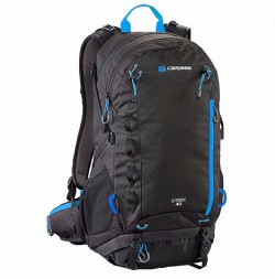 ������ ������������� Caribee X-Trek 40 Black/Ice Blue