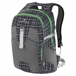   Ferrino Tablet 30 Tartan Black