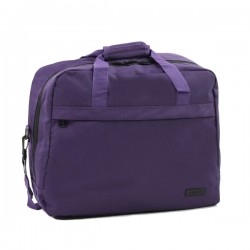 ����� ������� Members Essential On-Board Travel Bag 40 Purple