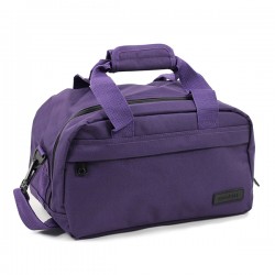 ����� ������� Members Essential On-Board Travel Bag 12.5 Purple