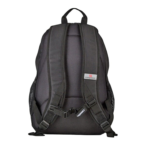 Рюкзак городской Caribee Rhine 35 Black Рюкзак городской Caribee Rhine 35 Black