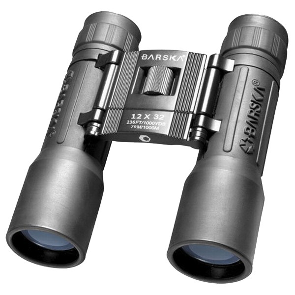 Бінокль Barska Lucid View 12x32 Бінокль Barska Lucid View 12x32