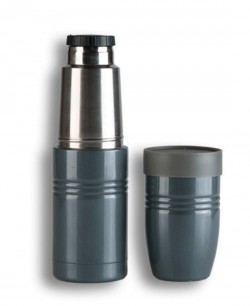 Вакуумний термос з кришкою термокухоль Вакуумний термос з кришкою термокухоль