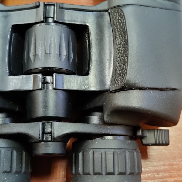 Бинокль Paralux Classic Zoom 8-24X50 Refurbished Бинокль Paralux Classic Zoom 8-24X50 Refurbished