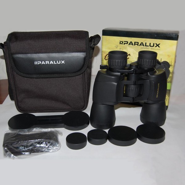 Бинокль Paralux Classic Zoom 8-24X50 Refurbished Бинокль Paralux Classic Zoom 8-24X50 Refurbished