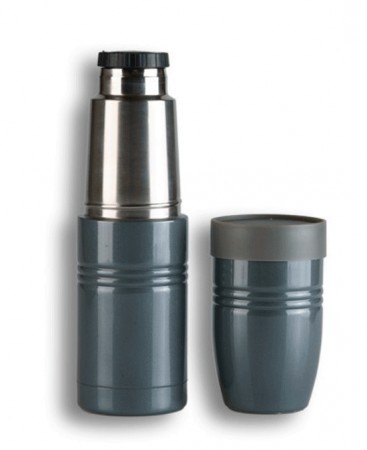 Вакуумний термос з кришкою термокухоль Вакуумний термос з кришкою термокухоль