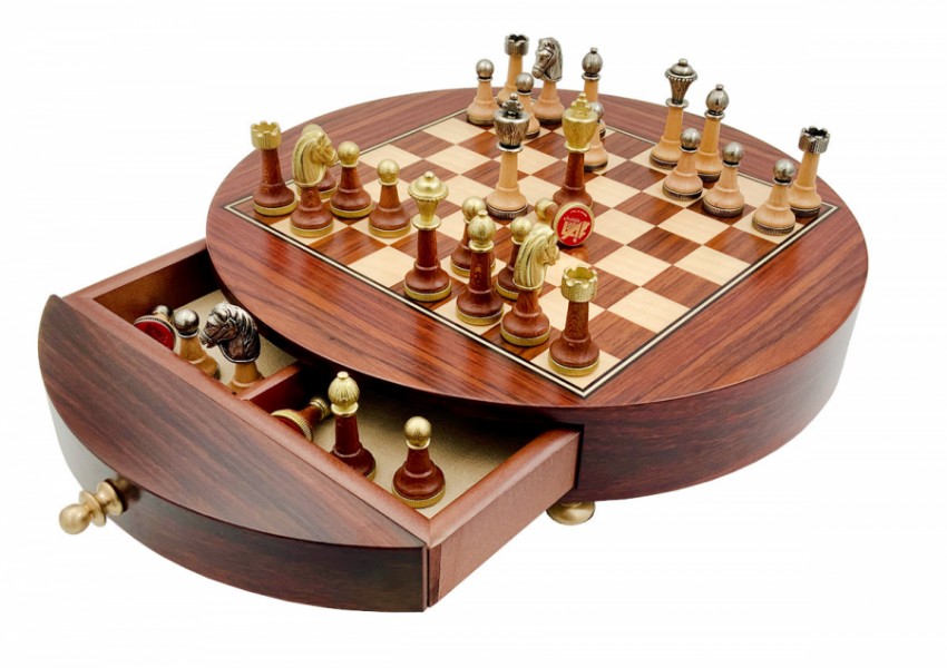 ШАХМАТЫ ITALFAMA 141MW+338WOP ШАХМАТЫ ITALFAMA 141MW+338WOP