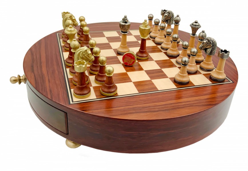 ШАХМАТЫ ITALFAMA 141MW+338WOP ШАХМАТЫ ITALFAMA 141MW+338WOP