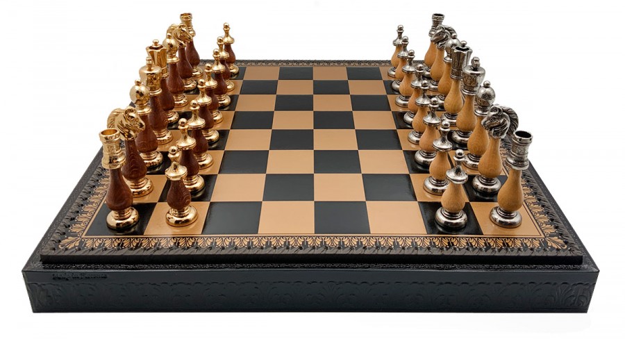 ШАХМАТЫ 142G+222GN ШАХМАТЫ 142G+222GN