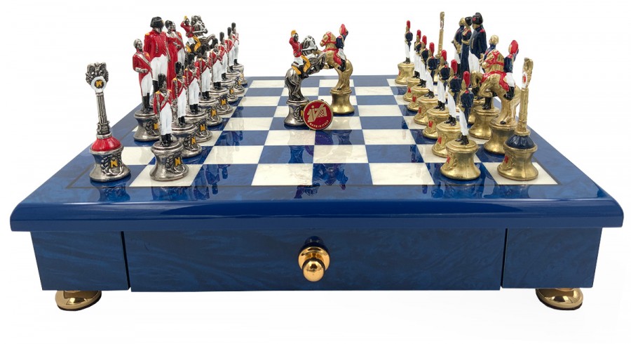 Шахматы Italfama 19-92+333BLP Шахматы Italfama 19-92+333BLP