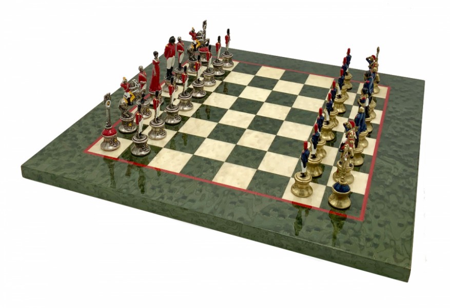 Шахматы Italfama 19-92+510R Шахматы Italfama 19-92+510R