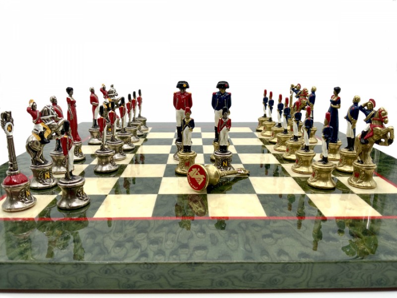 Шахматы Italfama 19-92+510R Шахматы Italfama 19-92+510R