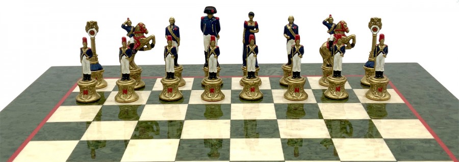 Шахматы Italfama 19-92+510R Шахматы Italfama 19-92+510R