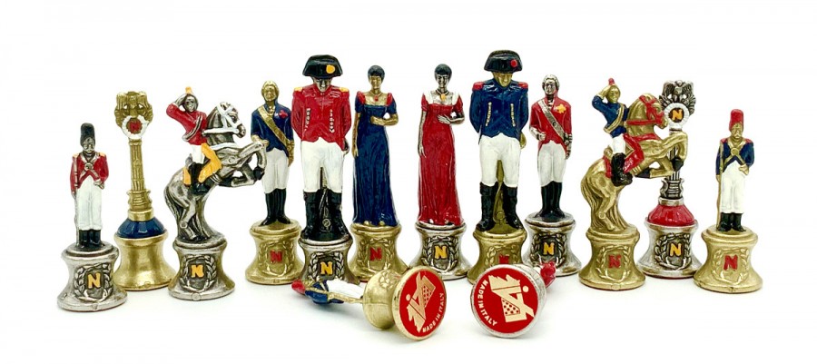 Шахматы Italfama 19-92+510R Шахматы Italfama 19-92+510R