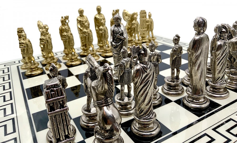 Шахматы Italfama 20M+342NB Шахматы Italfama 20M+342NB