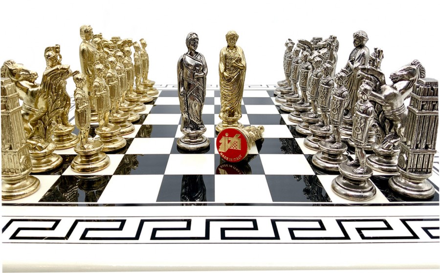 Шахматы Italfama 20M+342NB Шахматы Italfama 20M+342NB