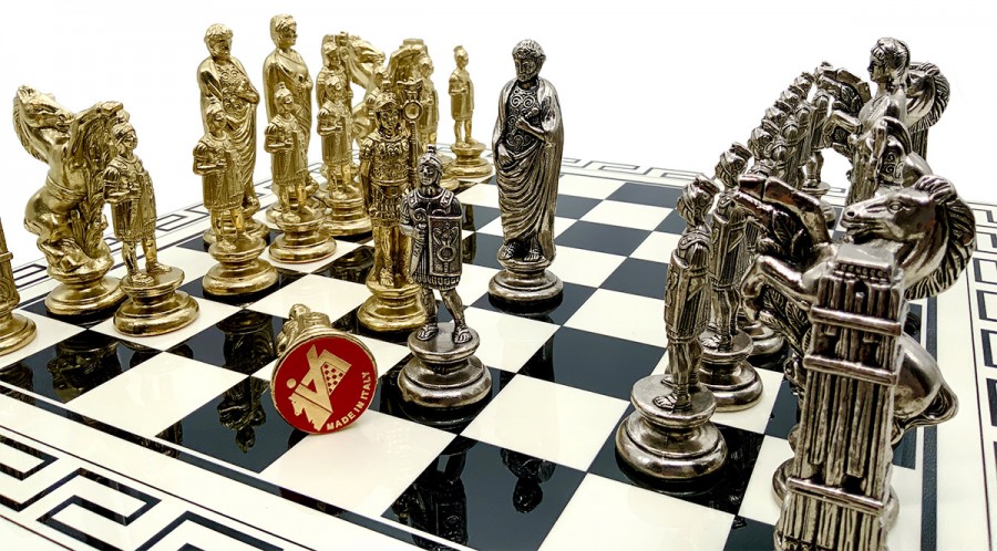 Шахматы Italfama 20M+342NB Шахматы Italfama 20M+342NB