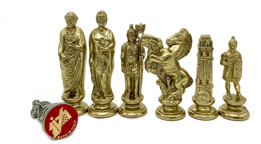 Шахматы Italfama 20M+342NB Шахматы Italfama 20M+342NB