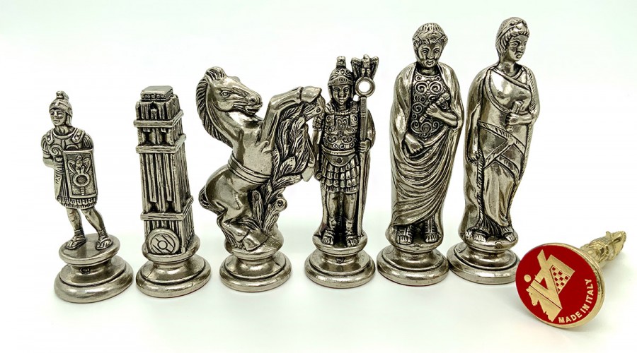 Шахматы Italfama 20M+342NB Шахматы Italfama 20M+342NB