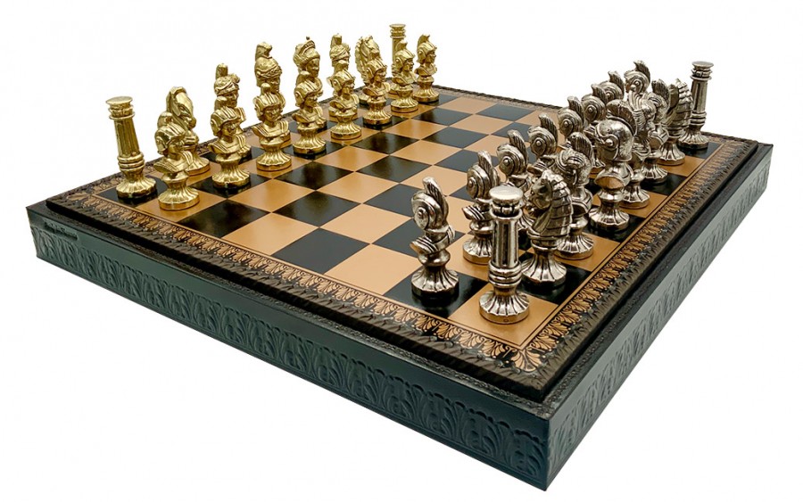 Шахматы Italfama 27M+222GN Шахматы Italfama 27M+222GN