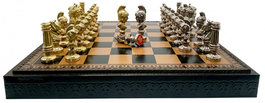 Шахматы Italfama 27M+222GN Шахматы Italfama 27M+222GN