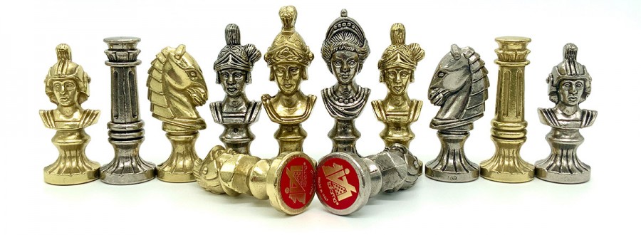 Шахматы Italfama 27M+222GN Шахматы Italfama 27M+222GN