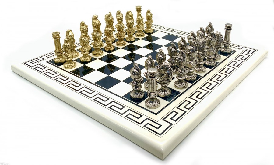 Шахматы Italfama 27M+342BN Шахматы Italfama 27M+342BN