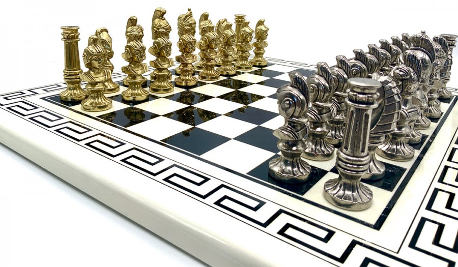 Шахматы Italfama 27M+342BN Шахматы Italfama 27M+342BN