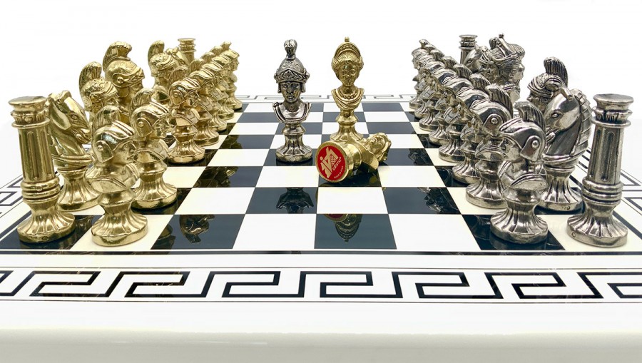 Шахматы Italfama 27M+342BN Шахматы Italfama 27M+342BN