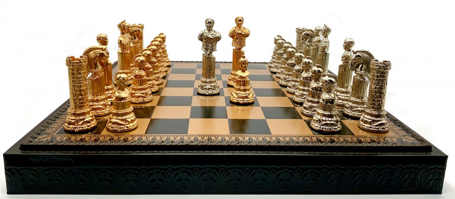 Шахматы Italfama 46G+222GN Шахматы Italfama 46G+222GN