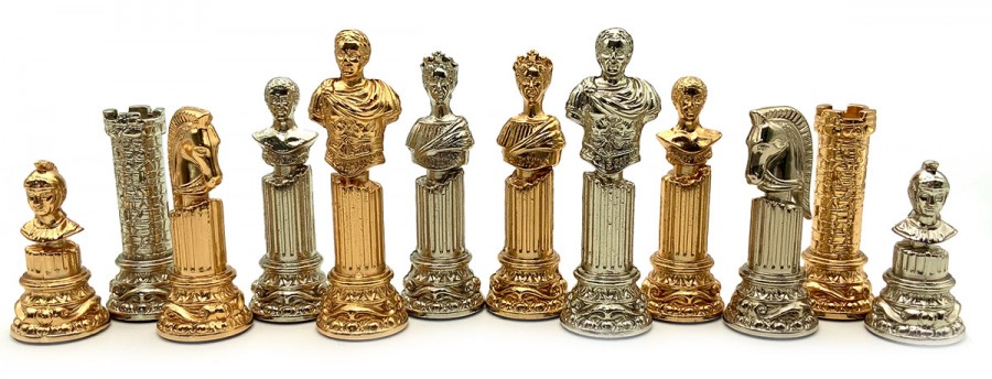 Шахматы Italfama 46G+222GN Шахматы Italfama 46G+222GN