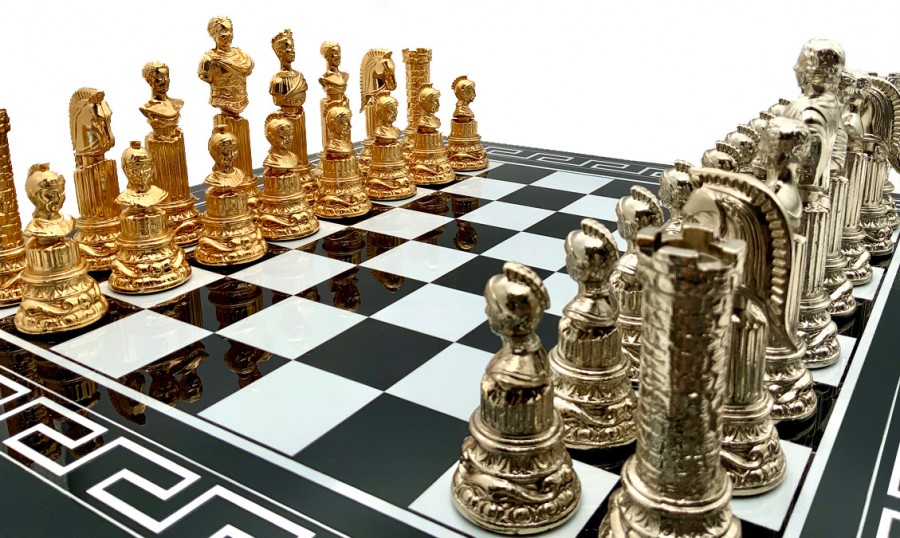 Шахматы Italfama 46G+348NB Шахматы Italfama 46G+348NB