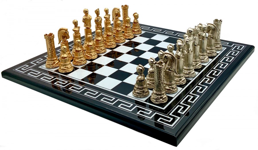 Шахматы Italfama 46M+342BN Шахматы Italfama 46M+342BN