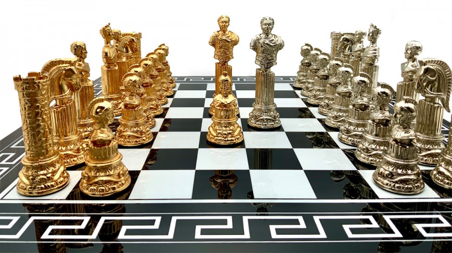 Шахматы Italfama 46M+342BN Шахматы Italfama 46M+342BN