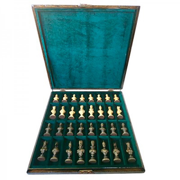 Шахи ручної роботи Єгипет NS-SH9 Шахи ручної роботи Єгипет NS-SH9
