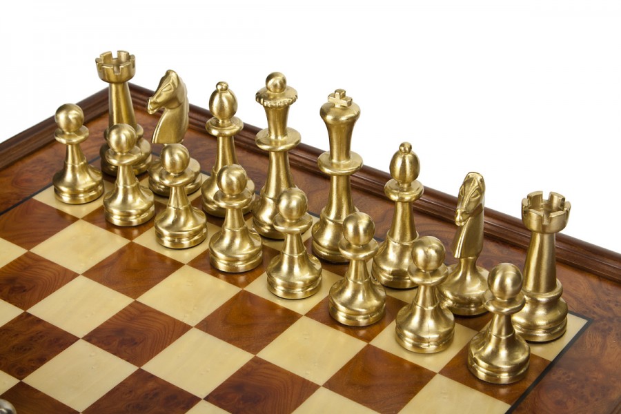 Шахматы Italfama 47M+435R Шахматы Italfama 47M+435R