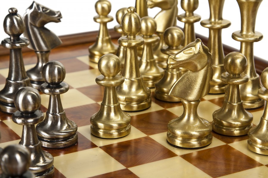 Шахматы Italfama 47M+435R Шахматы Italfama 47M+435R