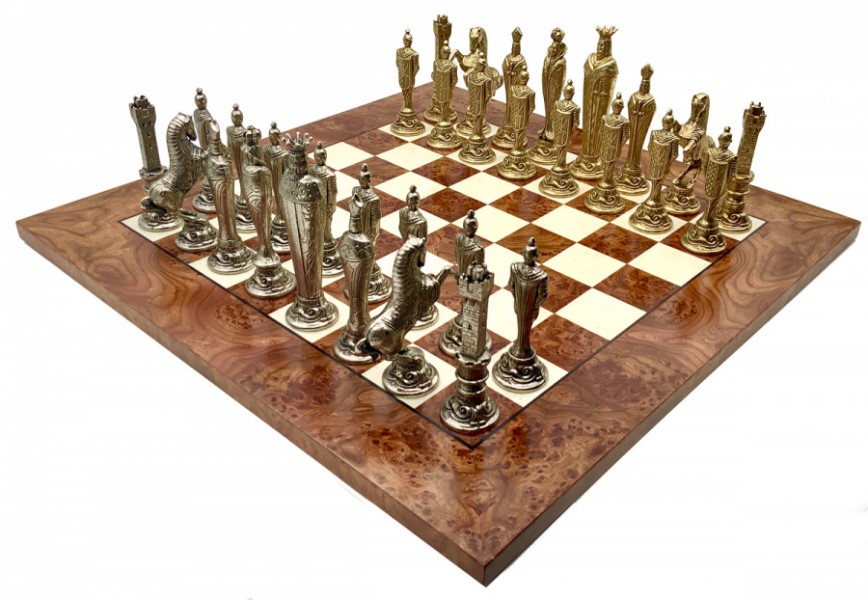 Шахматы Italfama 48M+722R Шахматы Italfama 48M+722R