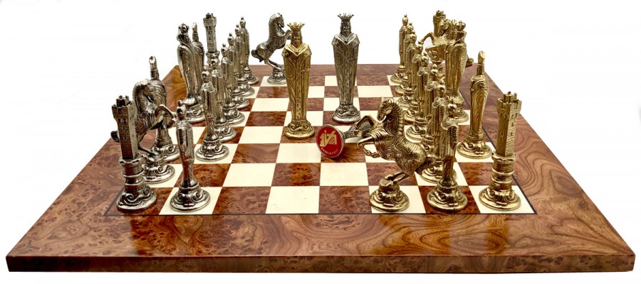 Шахматы Italfama 48M+722R Шахматы Italfama 48M+722R