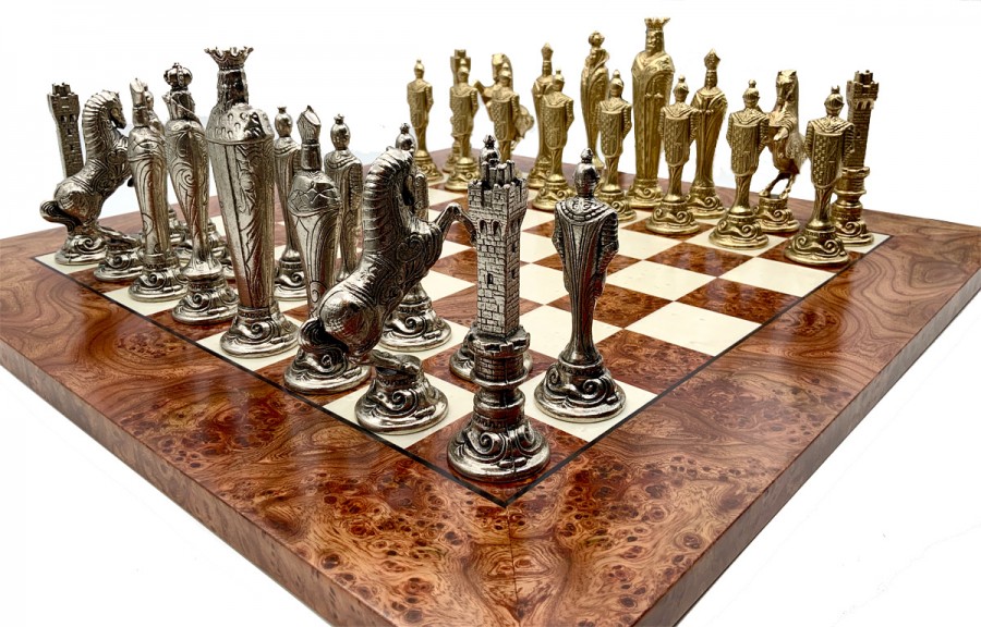 Шахматы Italfama 48M+722R Шахматы Italfama 48M+722R