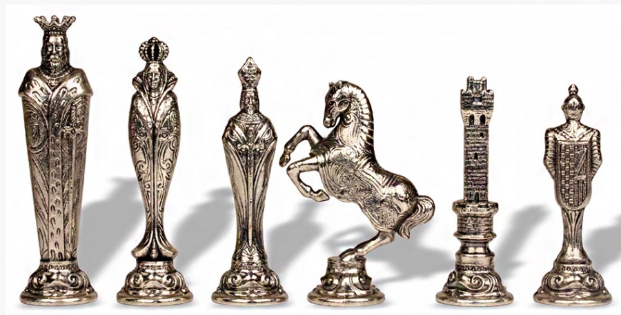 Шахматы Italfama 48M+722R Шахматы Italfama 48M+722R