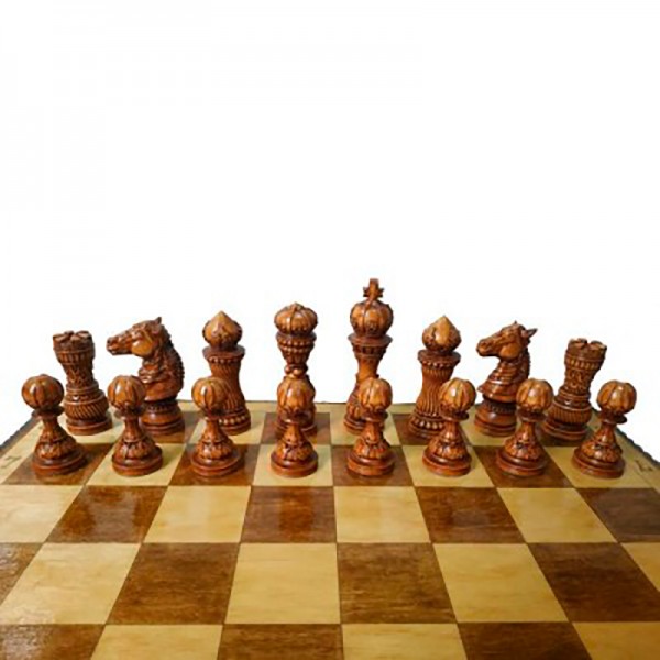 Шахи ручної роботи Лотос Шахи ручної роботи Лотос