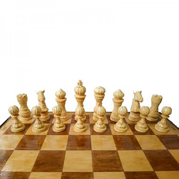 Шахи ручної роботи Лотос Шахи ручної роботи Лотос