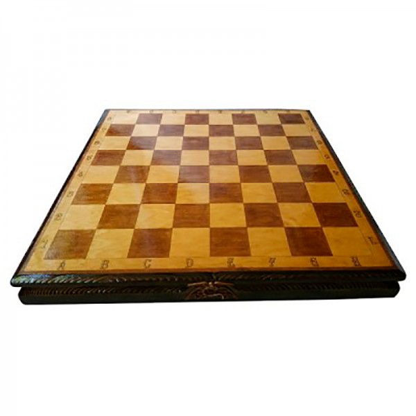 Шахи ручної роботи Лицарі (55х55см) NS-SH7 Шахи ручної роботи Лицарі (55х55см) NS-SH7