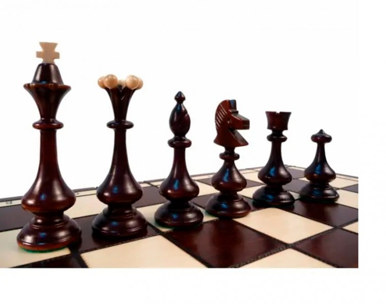 Шахи Бескид із вкладкою / Beskid Шахи Бескид із вкладкою / Beskid