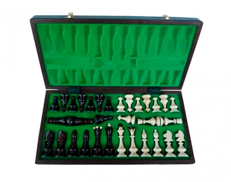 Шахи Бескид із вкладкою / Beskid Шахи Бескид із вкладкою / Beskid